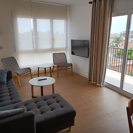 Cambrils Pi Rodo Apartment Luaran gambar