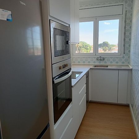 Cambrils Pi Rodo Apartment Luaran gambar