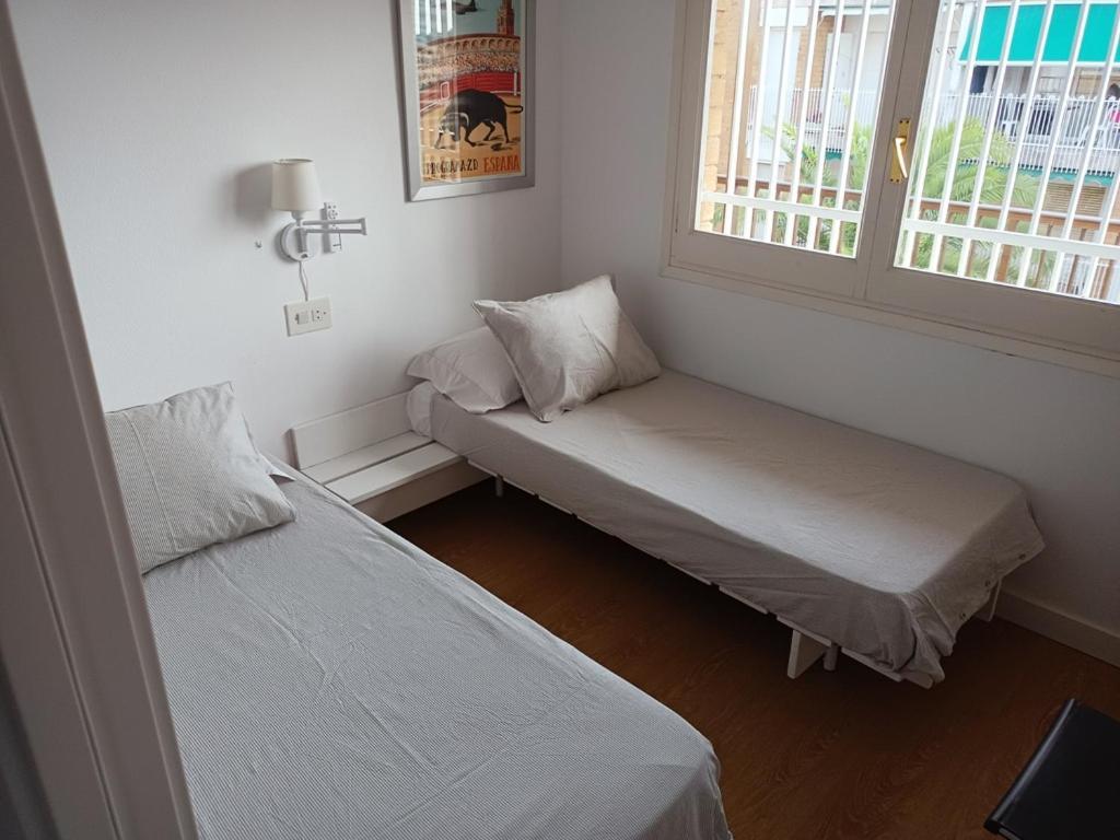 Cambrils Pi Rodo Apartment Luaran gambar