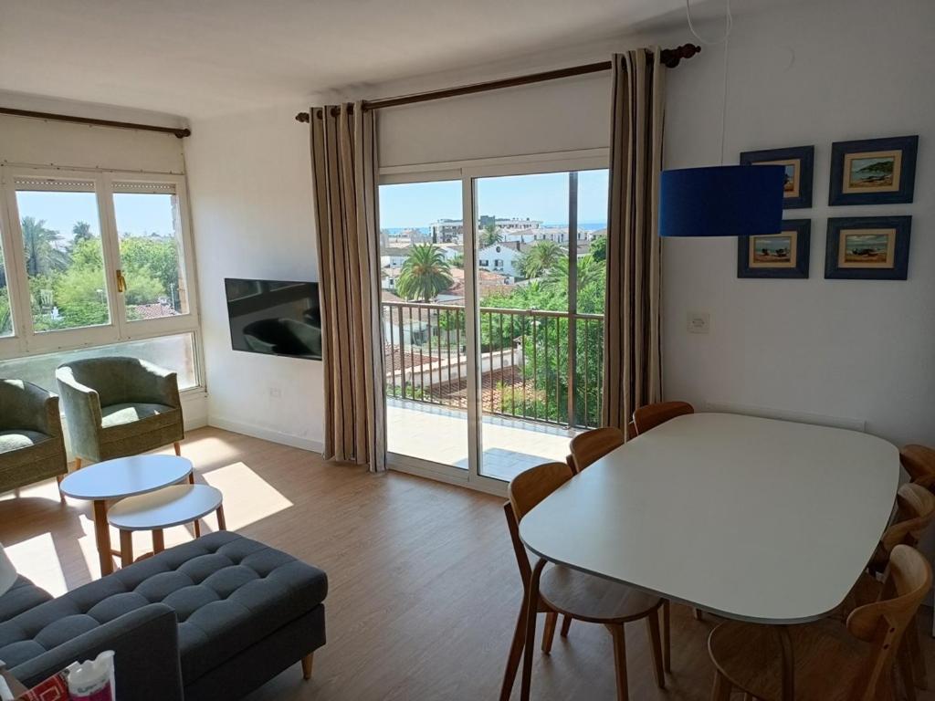 Cambrils Pi Rodo Apartment Luaran gambar
