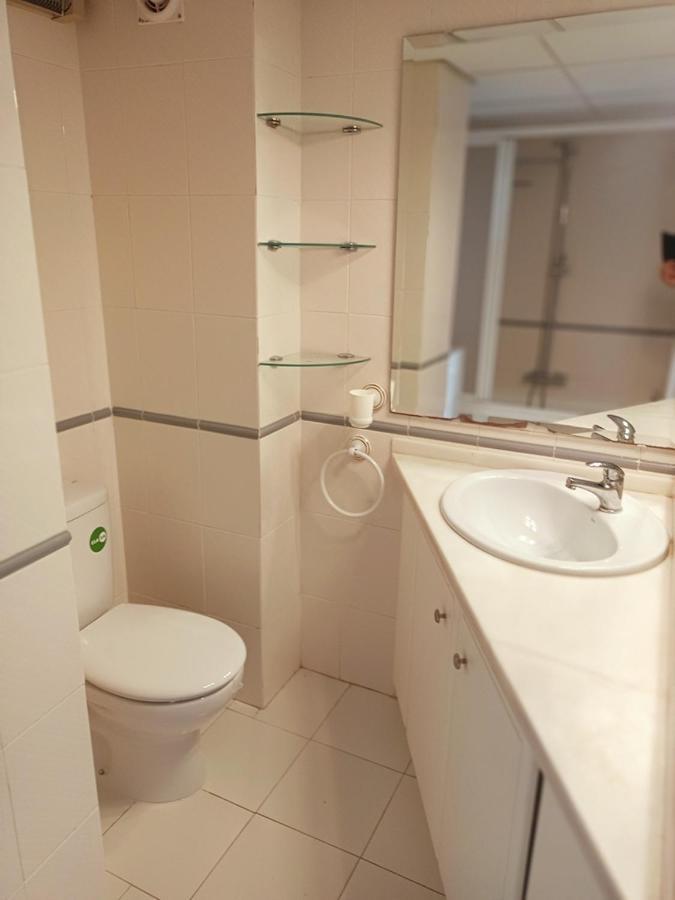 Cambrils Pi Rodo Apartment Luaran gambar