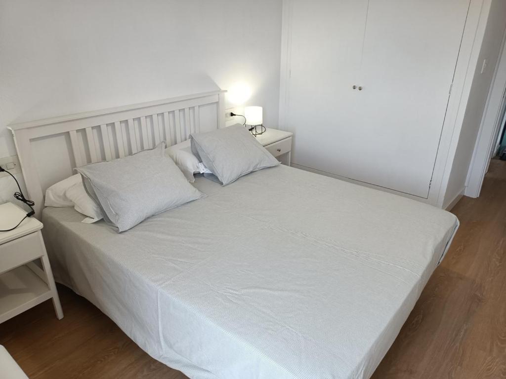 Cambrils Pi Rodo Apartment Luaran gambar