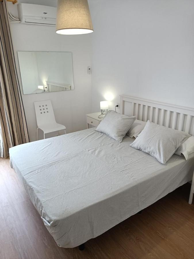Cambrils Pi Rodo Apartment Luaran gambar