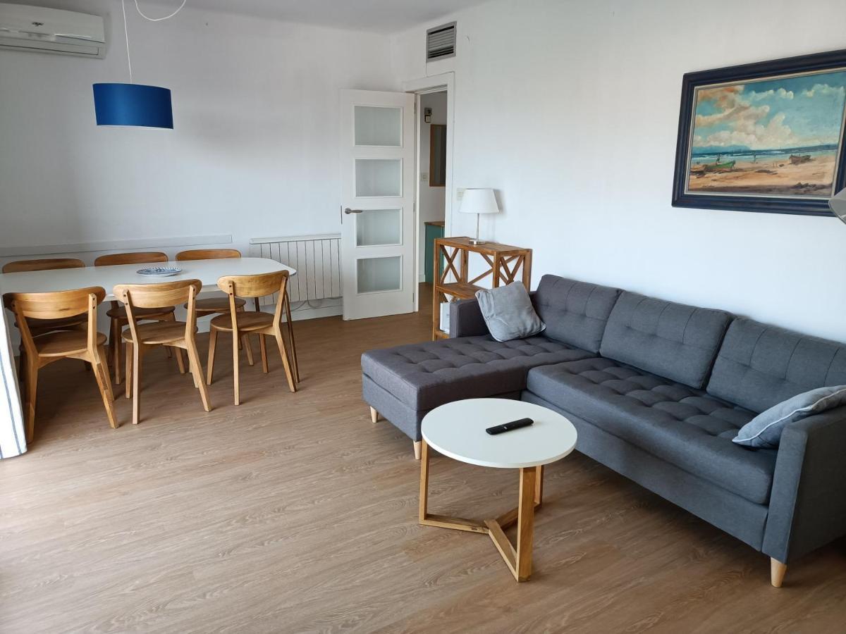 Cambrils Pi Rodo Apartment Luaran gambar
