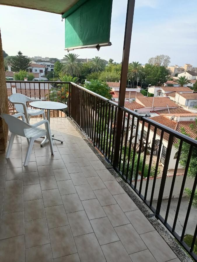 Cambrils Pi Rodo Apartment Luaran gambar