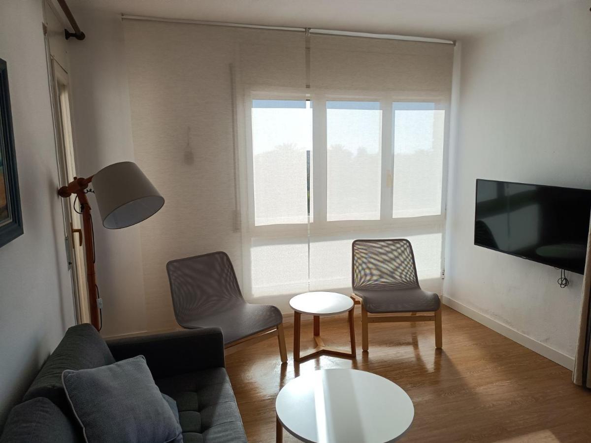 Cambrils Pi Rodo Apartment Luaran gambar