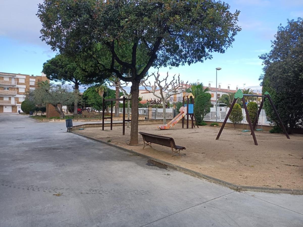 Cambrils Pi Rodo Apartment Luaran gambar
