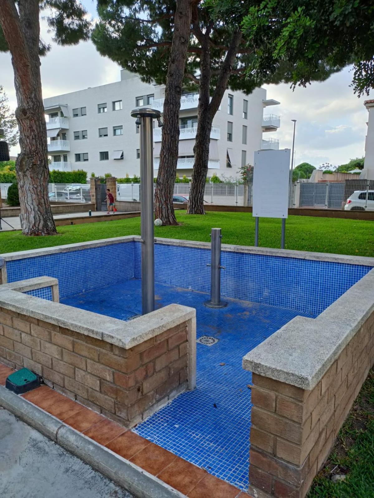 Cambrils Pi Rodo Apartment Luaran gambar